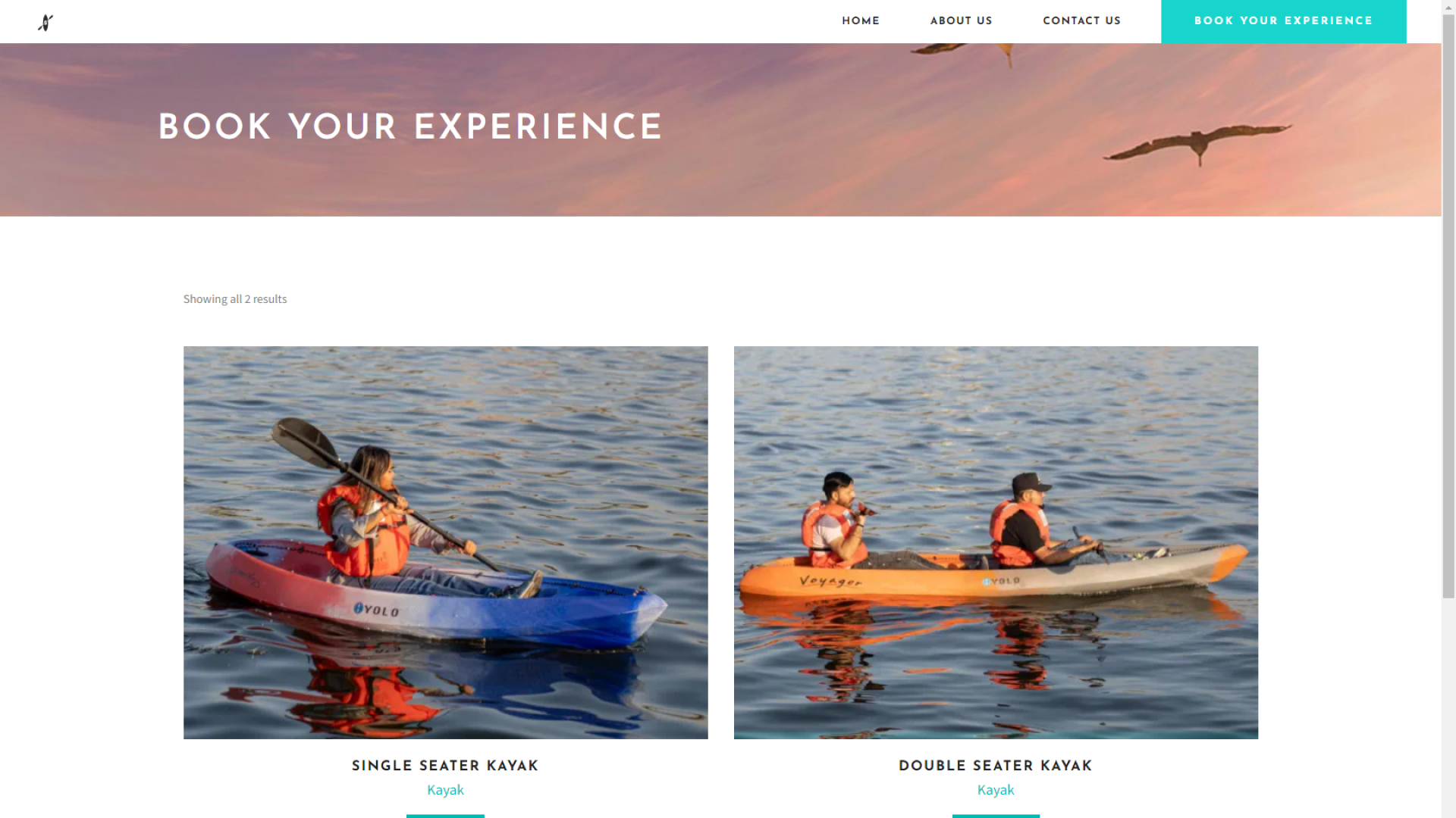 Ahmedabad Kayaks