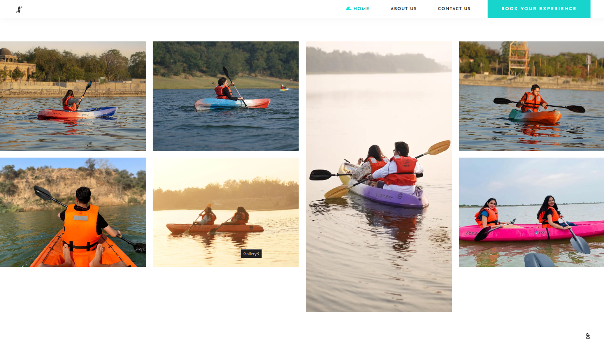 Ahmedabad Kayaks