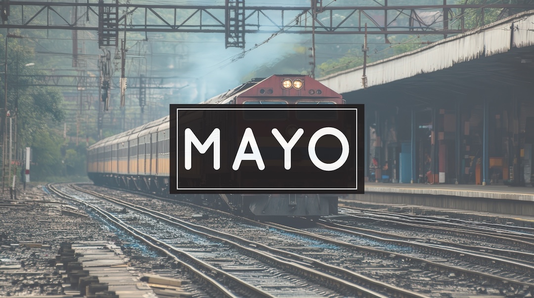 Mayo