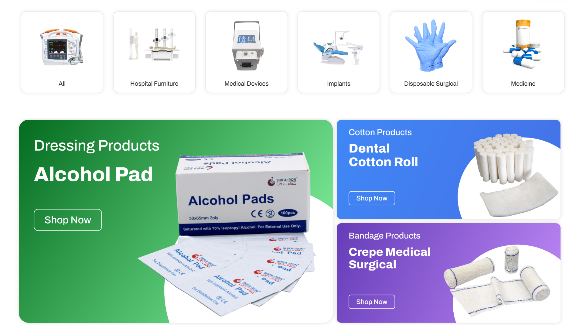 Rapid Madicare