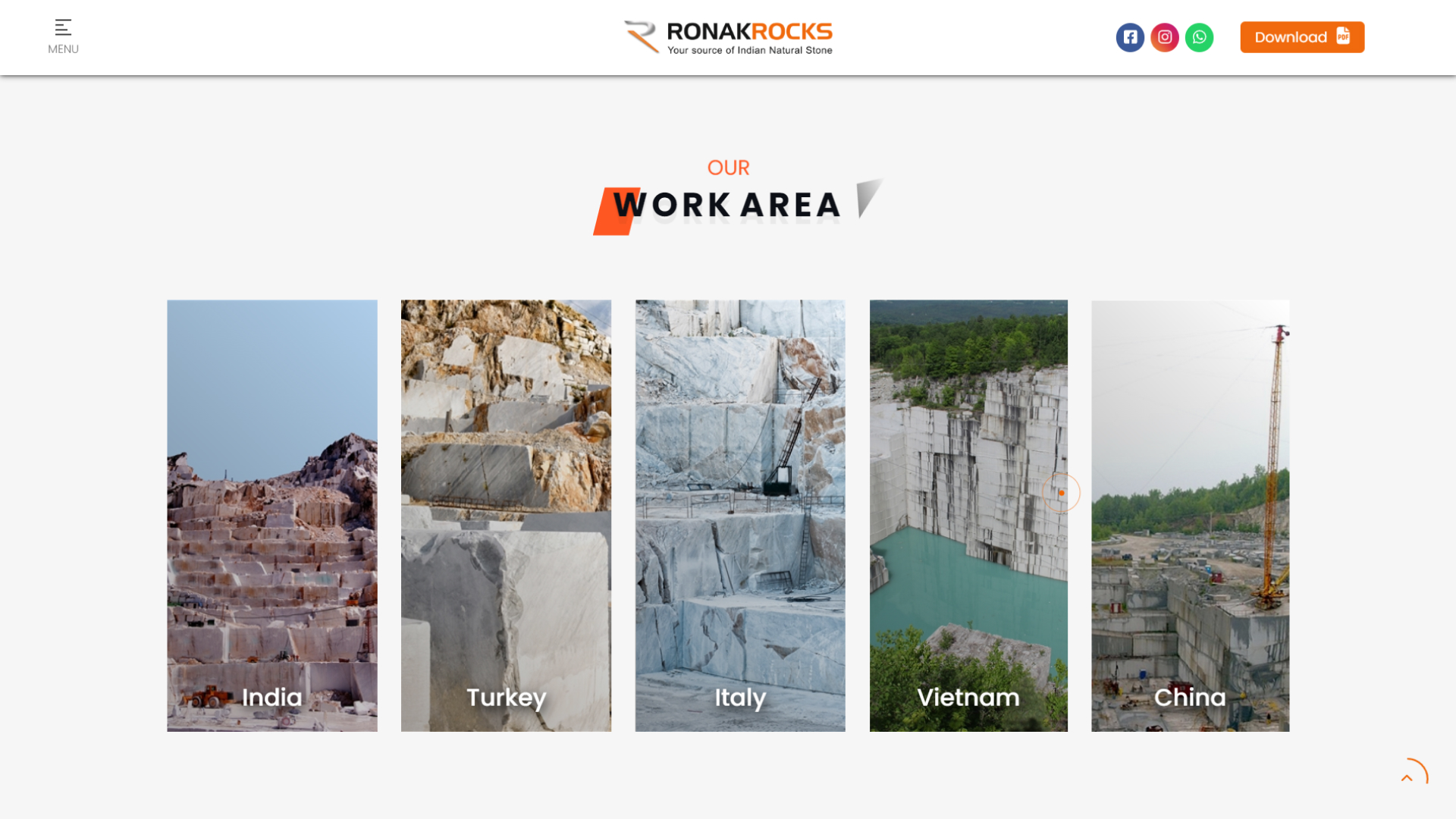 Ronak Rocks