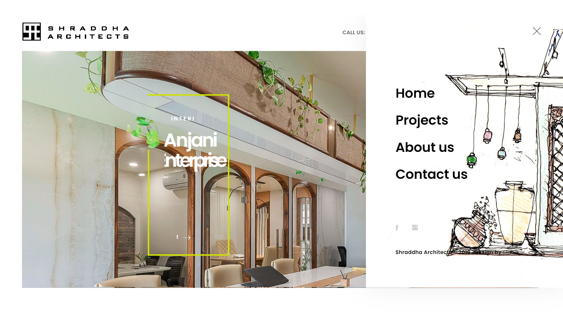 Shraddha Architects