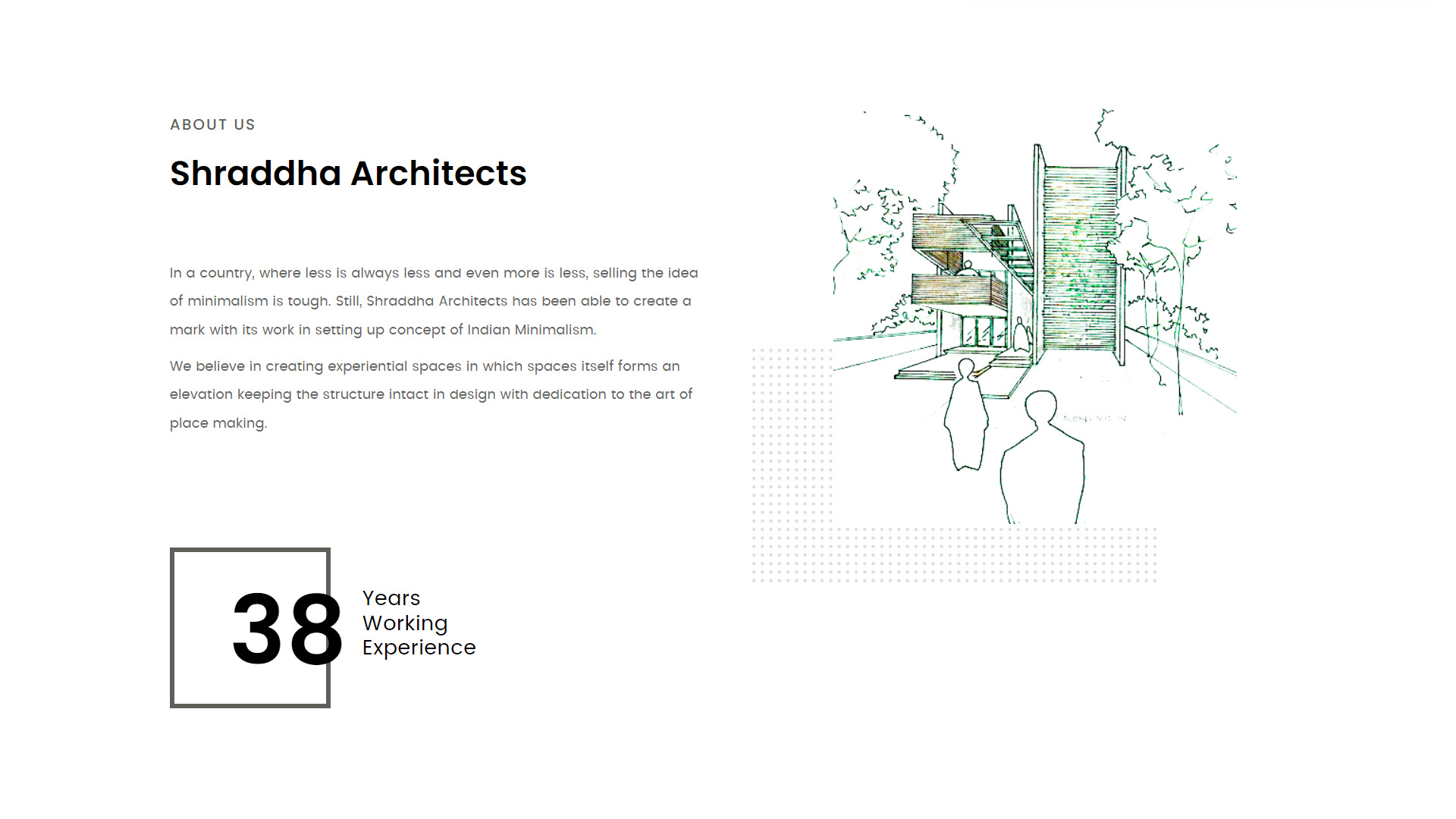 Shraddha Architects