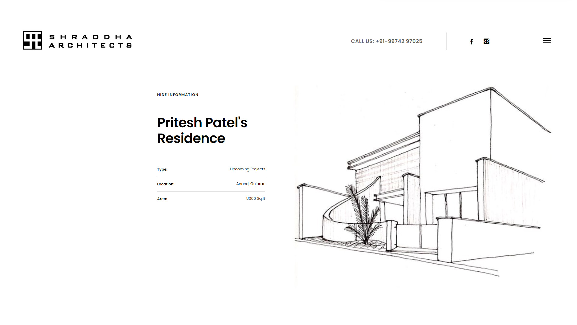 Shraddha Architects