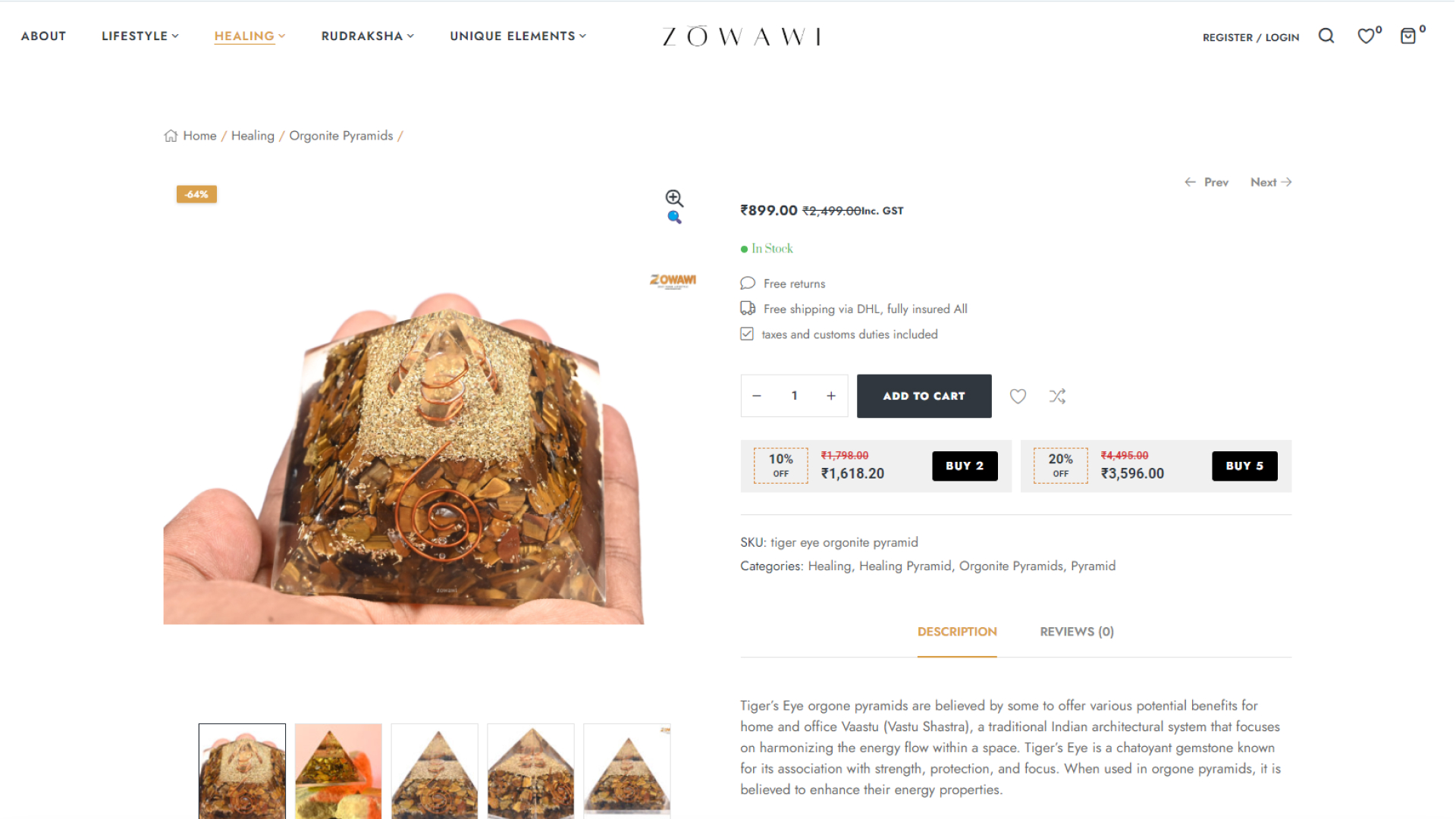 Zowawi