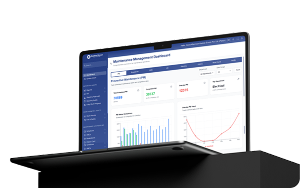 Bandobast Smart Duty Management