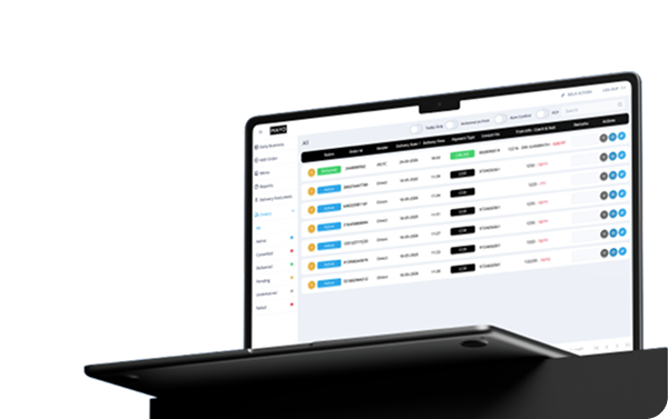 Mayo Restaurant Management & Billing System